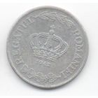 КОРОЛЕВСТВО РУМЫНИЯ 5 ЛЕЕВ 1942