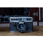 Фотоаппарат Сокол-Автомат