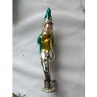 Елочная игрушка Адвокат СССР