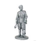 Статуэтка Младший офицер казачьих частей РККА