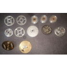 Шестеренки