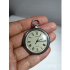 Карманные часы Заря.