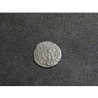 1 солид 1640 Кристина королева Швеции (1632-1654)