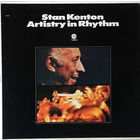 Stan Kenton – Artistry In Rhythm, LP 1975