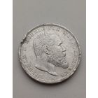 Все лоты с 1р.5 Марок 1907г