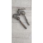 Немецкие зажимы для опалубки ПМВ