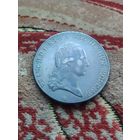 Талер 1795, кроненталер, состояние, блеск, патина. Больше выставляться не будет.