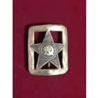Пряжка комиссара НКВД, ком.нач.состав РККА