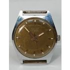 Часы Полёт 17 камней На ходу. С рубля