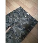 Джинсы милитари ONLY, р.XS (40)