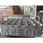 Ящик пивной KRECH довоенная Германия Рейх 1930-е гг.