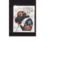 Швеция-2011(Мих.) ,  гаш.,