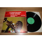 Louis Armstrong – Armstrong For Ever