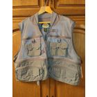 Жилет для охоты рыбалки Cabelas xxl