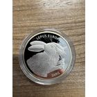 20 рублей Памятные монеты "Заяц" 31.1