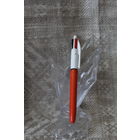 Ручка автоматическая 4 цвета BIC MADE IN FRANCE