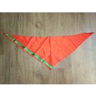 Галстук белорусские пионеры