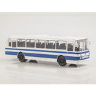 Наши Автобусы 15, ЛАЗ-699Р Советский полулюкс ПЕРЕВЫПУСК