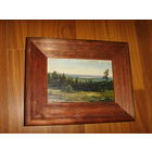 Картина . Миниатюра