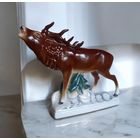 С РУБЛЯ! Ревущий олень, Германия Heinrich &Co