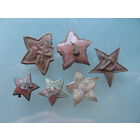 Звездочки РККА