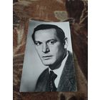 АКТЕР Василий Лановой.