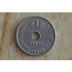 Норвегия 10 эре 1938