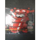 THE ROLLING STONES  "GREATEST HITS" 2CD 2018
