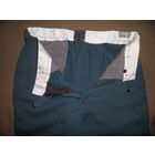 Для реконструкций событий ВОВ и к Дню Победы!Брюки,штаны офицера НКВД  УТ Мосгарнизона МЭДВО Москва.С рубля.