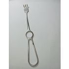 Медицинский инструмент с рубля .