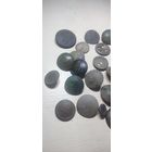 Пуговицы с 10 руб