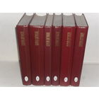 Сартаков С. Собрание сочинений в 6-ти томах.