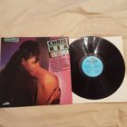 CHRIS REA - 1986 - HERZKLOPFEN (GERMANY) LP