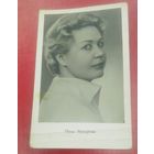 Инна Макарова