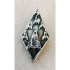 Космические корабли Восход 12.Х.64. Космос СССР #0373-TP06