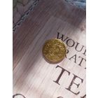 Алтын. Махмуд Второй!! 1808-1839 год .С рубля!