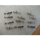 Анкерные вилки