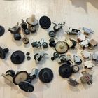 Запчасти для плеера ЛПМ, головки звуковые и т.п.