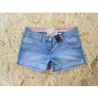 Шорты NEXT, р.52. Новые.