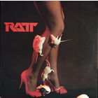 Ratt – Ratt / Japan