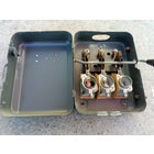 Рубильник трехфазный