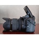 Винтажный цифровой фотоаппарат Fujiflm S9600.Japan.