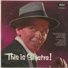 Frank Sinatra – This Is Sinatra!, LP 1956