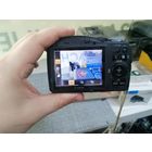 Цифровой фотоаппарат