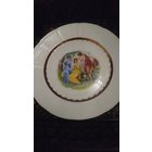 "Мадонна" ГДР.(Чай кофе сервиз).ЧССР.(столовый сервиз).ПНР.(тарелки).КНР(рисовый фарфор).