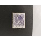 Нидерланды 1926  Вильгельмина