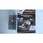 McLAREN MP4/5B #27 Ayrton Senna F1 1990 CENTAURIA