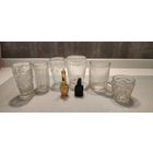 Стаканчики и микро mampe пмв