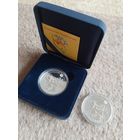 Монета Славянский базар