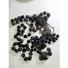 Бусы тяжёлые